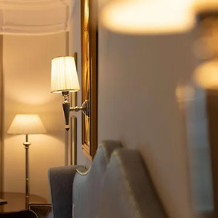 Bachleda Luxury Mgallery Collection Ξενοδοχείο 5*