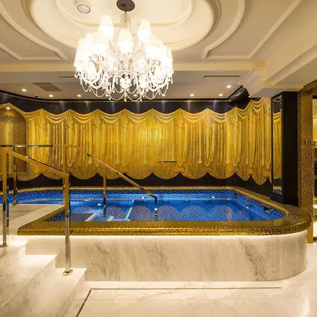 Ξενοδοχείο Bachleda Luxury Mgallery Collection 5*