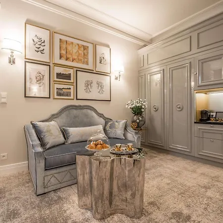 Bachleda Luxury Mgallery Collection