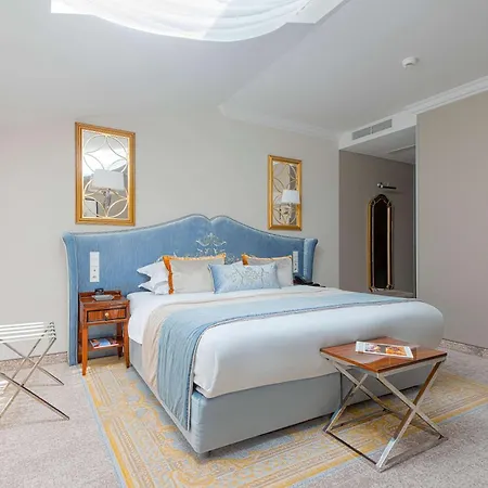 Ξενοδοχείο Bachleda Luxury Mgallery Collection 5*