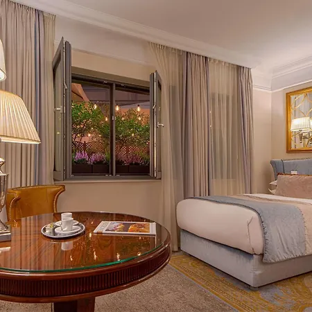Bachleda Luxury Mgallery Collection 5* Krasków