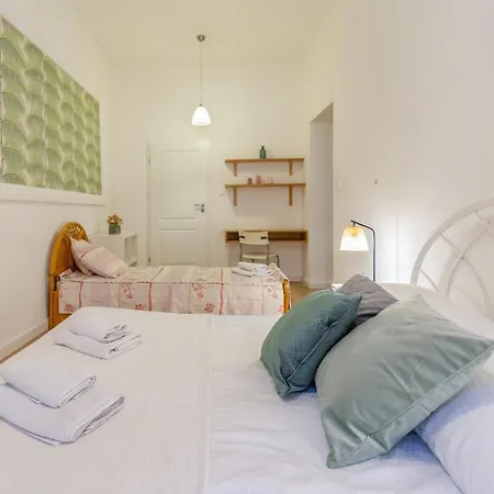 Apartment Cherish Bloom Krakau