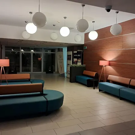 Hotel Kolna 3*