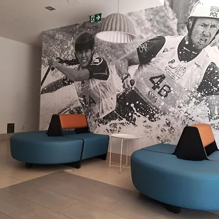 Hotel Kolna Cracovia