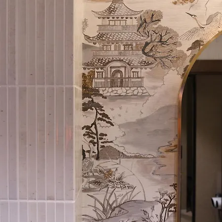 Experior Boutique - Destigo Hotel Krakau