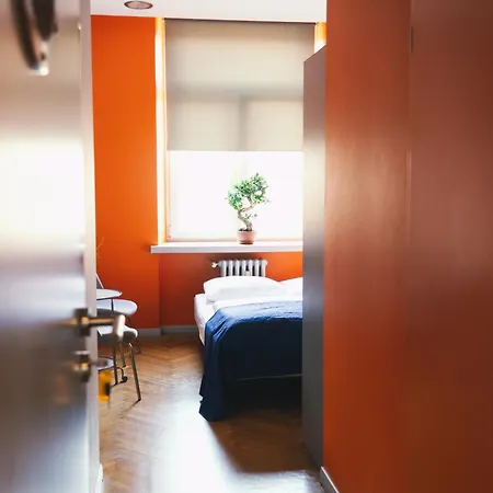 Hostel Mosquito Kraków