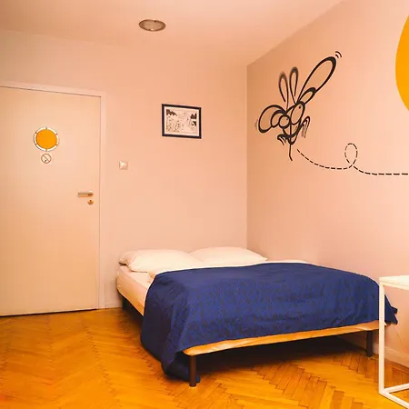 Hostel Mosquito *