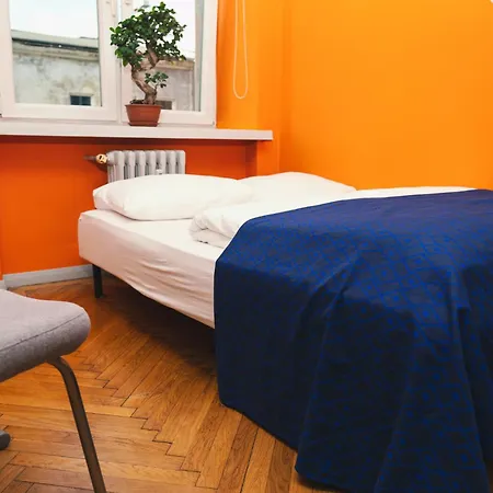 Hostel Mosquito Kraków