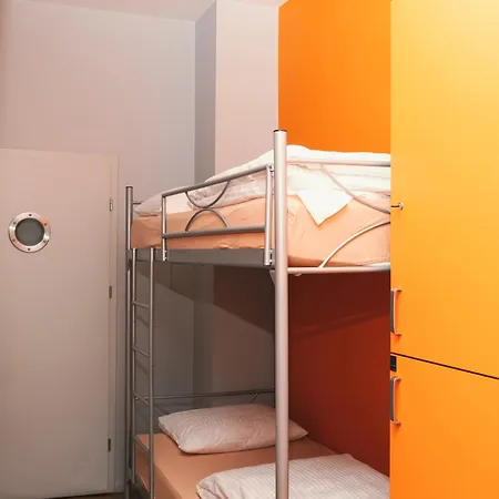 Hostel Mosquito