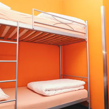 Hostel Mosquito *
