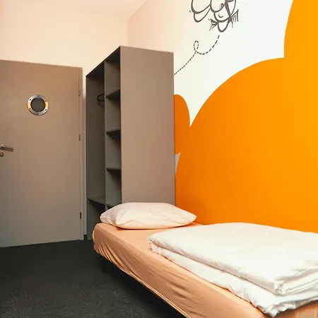 Hostel Mosquito Kraków