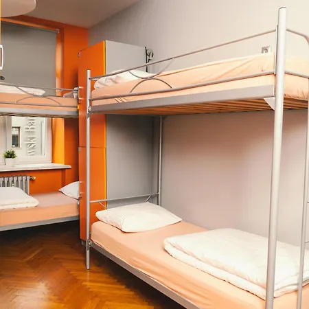 Mosquito Hostel