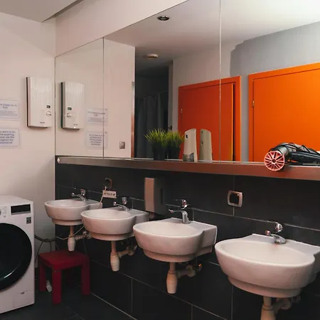 Mosquito Hostel Kraków
