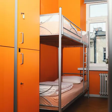 Mosquito Hostel