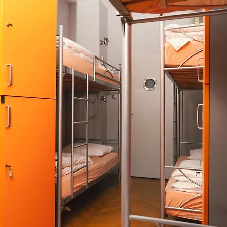 Mosquito Hostel Kraków