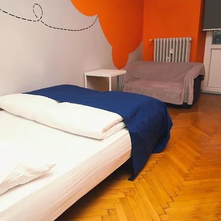 Hostel Mosquito Kraków
