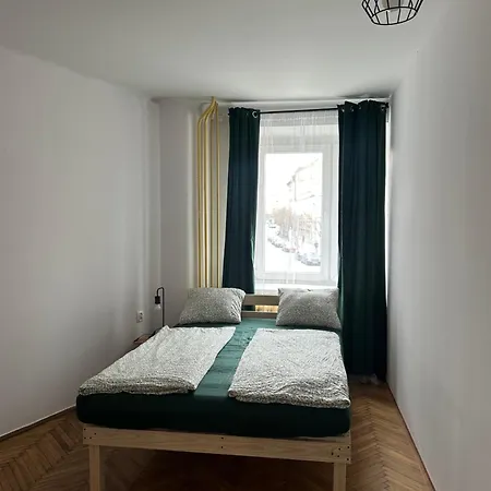 Homestay In Center