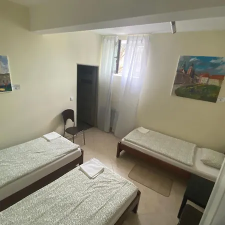 Hostel Art Space Krakov