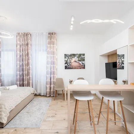 Noble Luxury Cracovia