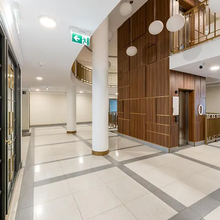 Noble Luxury Apartamento