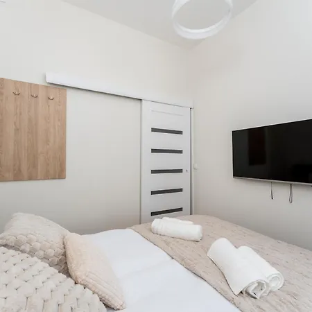 Apartamento Noble Luxury