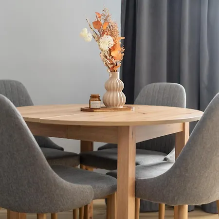 Noble Luxury Apartamento