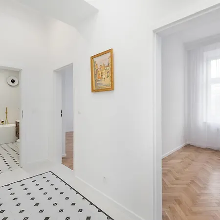 Noble Luxury Cracovia