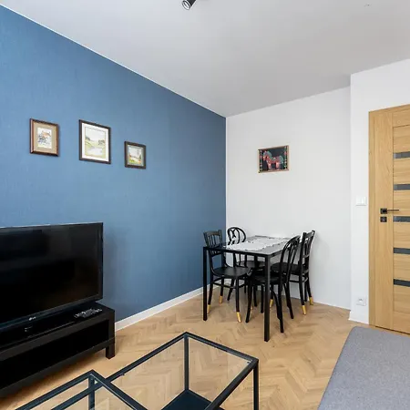 Raciborska Comfort *