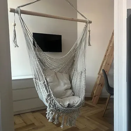 Klimatyczna Antresola Nad Wisla Kraków