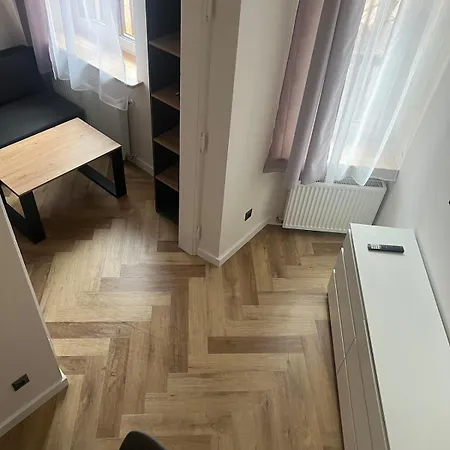 Klimatyczna Antresola Nad Wisla * Kraków