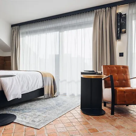 Nomadic Urban Premium Aparthotel Krakov