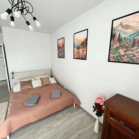 Apartmán Pradnicka Local