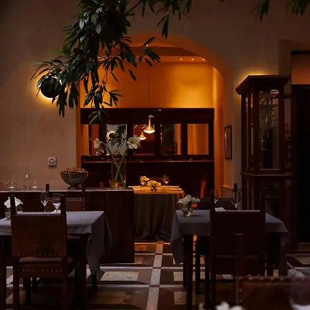 Hotel Copernicus