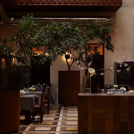 Hotel Copernicus