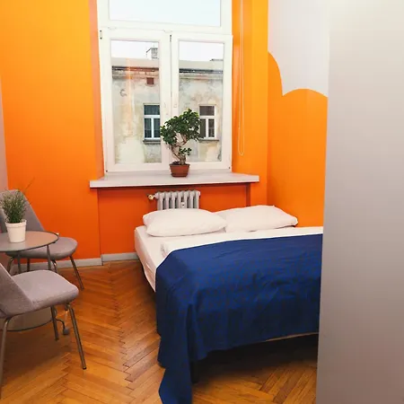 Mosquito Hostel Kraków