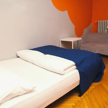 Hostel Mosquito