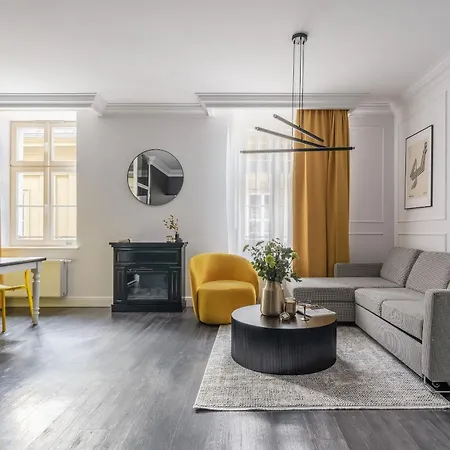 Aparthotel District17 - Loftaffair Collection