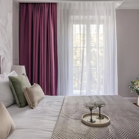District17 - Loftaffair Collection Aparthotel 3*