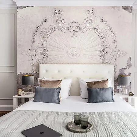 Aparthotel District17 - Loftaffair Collection 3*