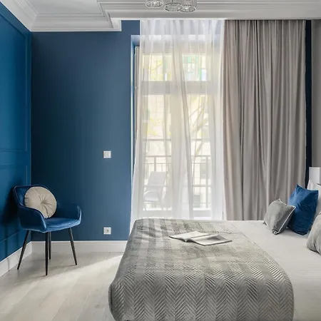 District17 - Loftaffair Collection Aparthotel 3*