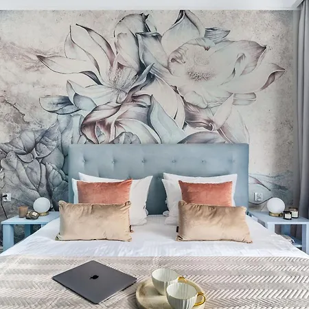 District17 - Loftaffair Collection Aparthotel 3*