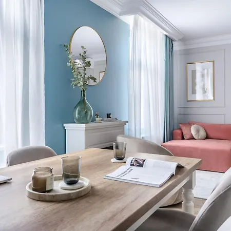 District17 - Loftaffair Collection Aparthotel 3*
