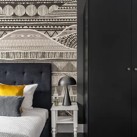 Aparthotel District17 - Loftaffair Collection