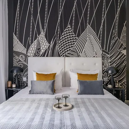 District17 - Loftaffair Collection Krakow