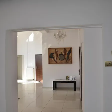 Hotel Junior 2 Krakov