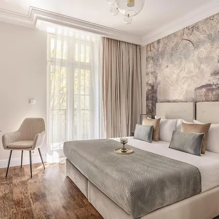 District17 - Loftaffair Collection Aparthotel