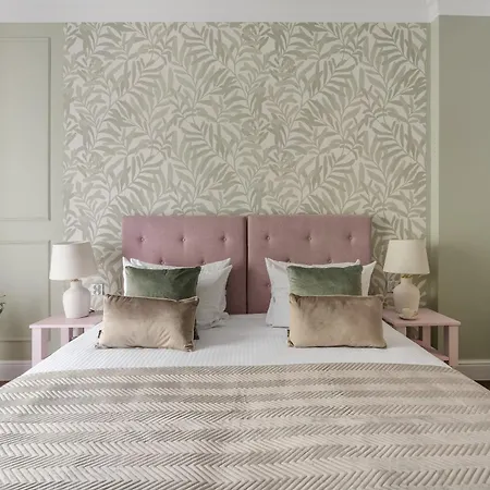 District17 - Loftaffair Collection Aparthotel 3*