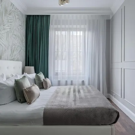 District17 - Loftaffair Collection Aparthotel 3*