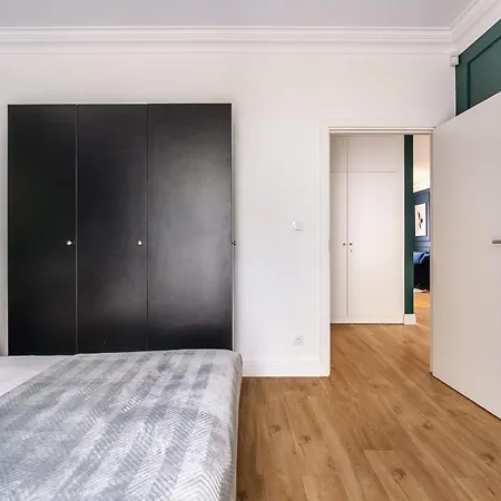 District17 - Loftaffair Collection Aparthotel Krakow