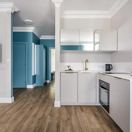 District17 - Loftaffair Collection Aparthotel 3*
